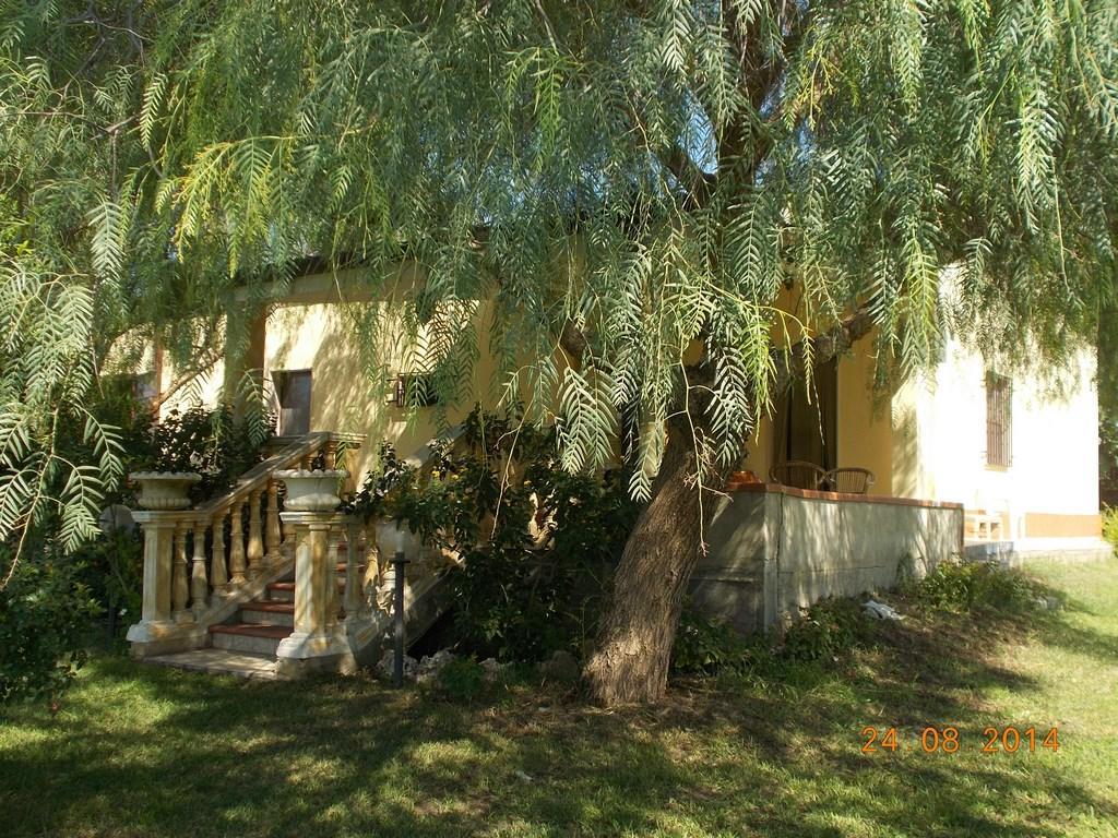 Casa Di Grazia Villa Bernalda Exterior photo